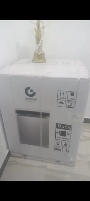 جلايه جنرال ديلوكس وكاله بالكرتونه