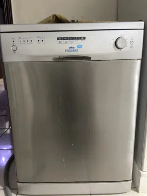 جلايه. ماركة فريجيدير
