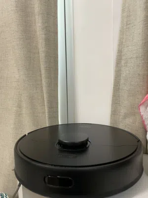 مكنسة روبوت