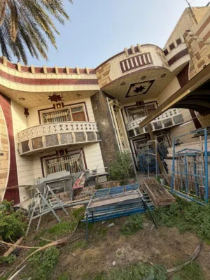 دار للبيع 312 متر