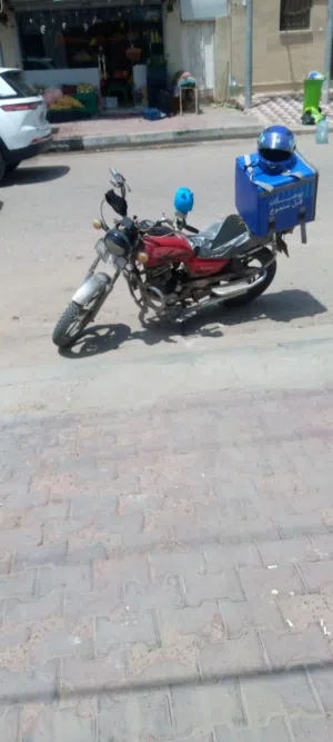 دراجه ناريه للبيع رقم سنويه