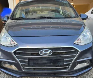 سيارة دار i10 2019