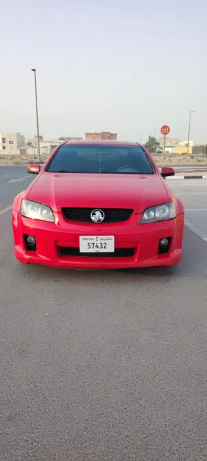 Used Chevrolet Lumina in Sharjah