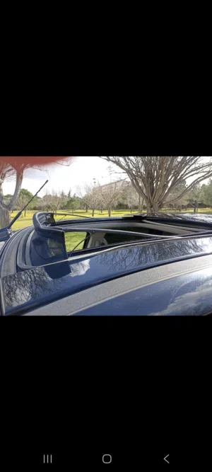 Used Ford Edge in Amman
