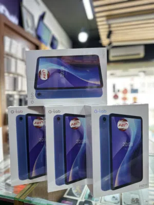 G-tab Pad 11 4+128Gb 4G New