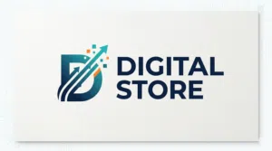 Digital store 