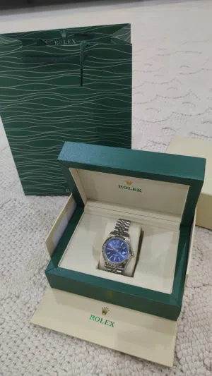 Automatic Rolex watches  for sale in Al Batinah