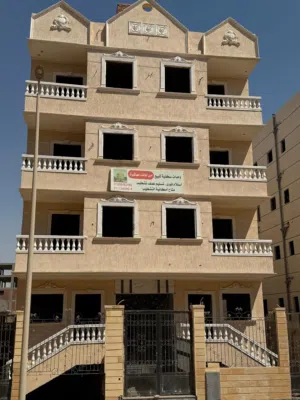 155 m2 3 Bedrooms Apartments for Sale in Giza 6th of October