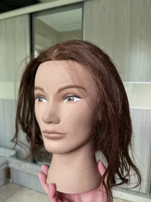 رأس لعبة ايريكا للبيع