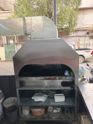 شوايه منقلة
