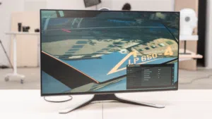 27" Alienware monitors for sale in Tripoli