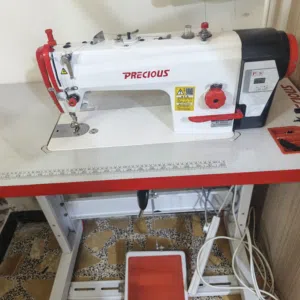 مكينه خياطه بريشوز