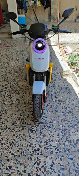 Electric Bicycles . Used4