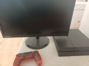 شاشة lenovo c22-20 75hz 21.5 inch