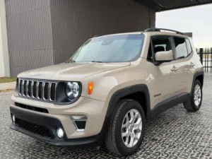 Used Jeep Renegade in Benghazi