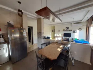 183 m2 3 Bedrooms Apartments for Sale in Amman Dahiet Al Ameer Rashed
