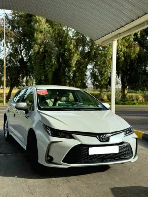 كورلا 2024 ساز