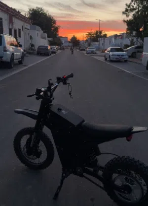CHENXIA M1 E-bike better than kuggo