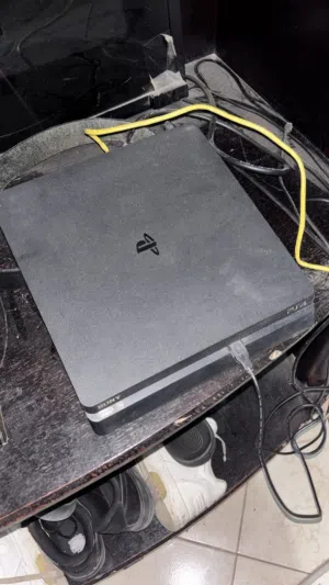 playstation 4