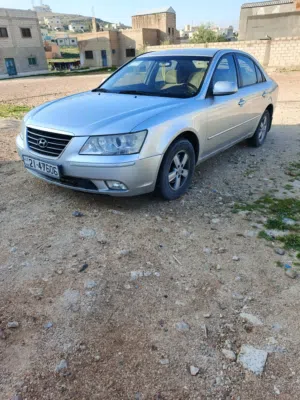 SONATA 2011 NF