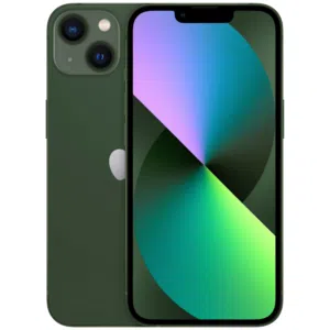 Apple iPhone 13 128 GB in Ajman