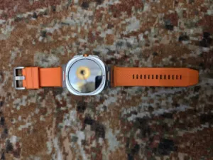 Samsung watch ultra8 + Classic 7