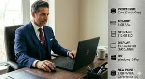 Windows Dell for sale  in Irbid