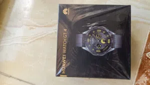 HUAWEI WATCH GT 4 smart watch