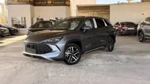BYD SONG L DM-i Plug-in Hybrid 2025 عداد زيرو