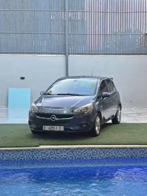 اوبل كورسا 2016