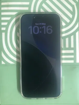 I phone 16 pro Max