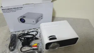 New projector for sell