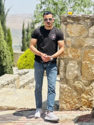 سيف ربحي رجا قواريق 