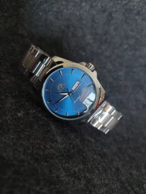 ساعات يد رجالية علي كيفك