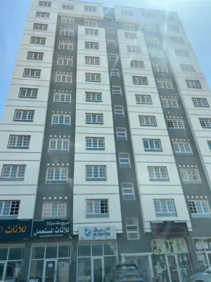 86 m2 2 Bedrooms Apartments for Sale in Muscat Al Maabilah