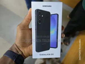 Samsung Galaxy A36 128 GB in Tripoli