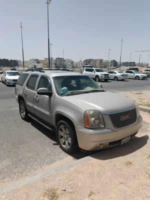 يوكن SLT موديل 2007 فحص كامل