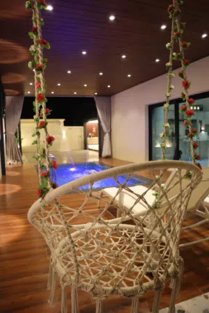 2 Bedrooms Chalet for Rent in Al Dakhiliya Nizwa