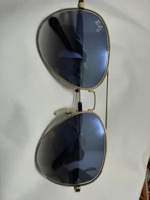 Ray-ban RB3470 Sunglasses
