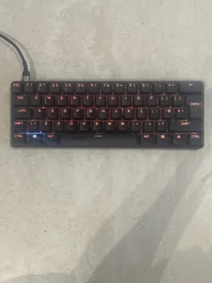 Apex pro mini original wired