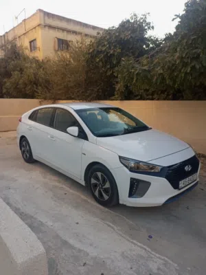 هيونداي ايونك للبيع