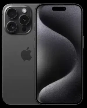 Apple iPhone 15 Pro Max 512 GB in Salfit