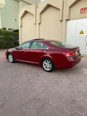 Used Lexus ES in Kuwait City