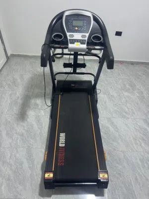 جهاز مشي تردمل