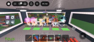 Roblox Accounts and Characters for Sale in Al Ain
