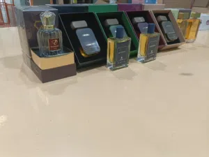 عطور للبيع وبأقل الاسعار