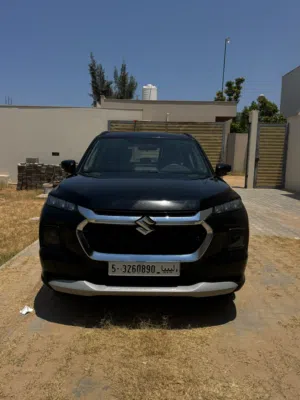 Suzuki grand vitara 2025