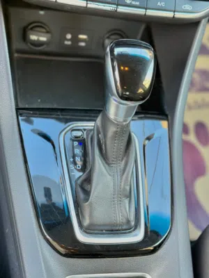 Hyundai Ionic hyprid - 2019 in a very good condition