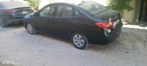 هيونداي لنترا 2008