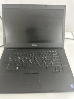 لابتوب نوع دل